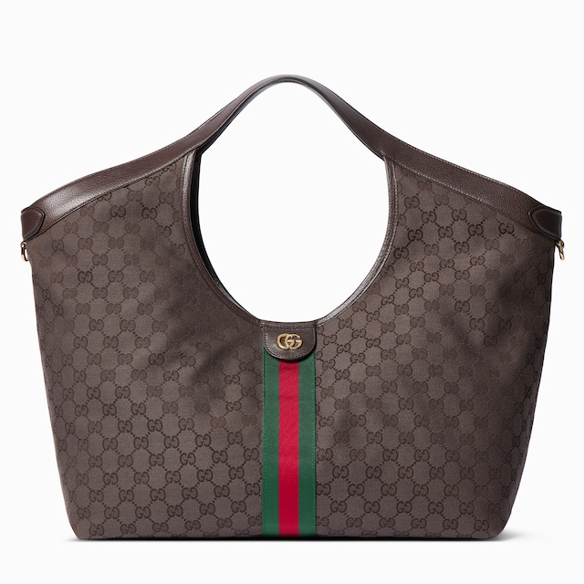 Giglio large tote bag