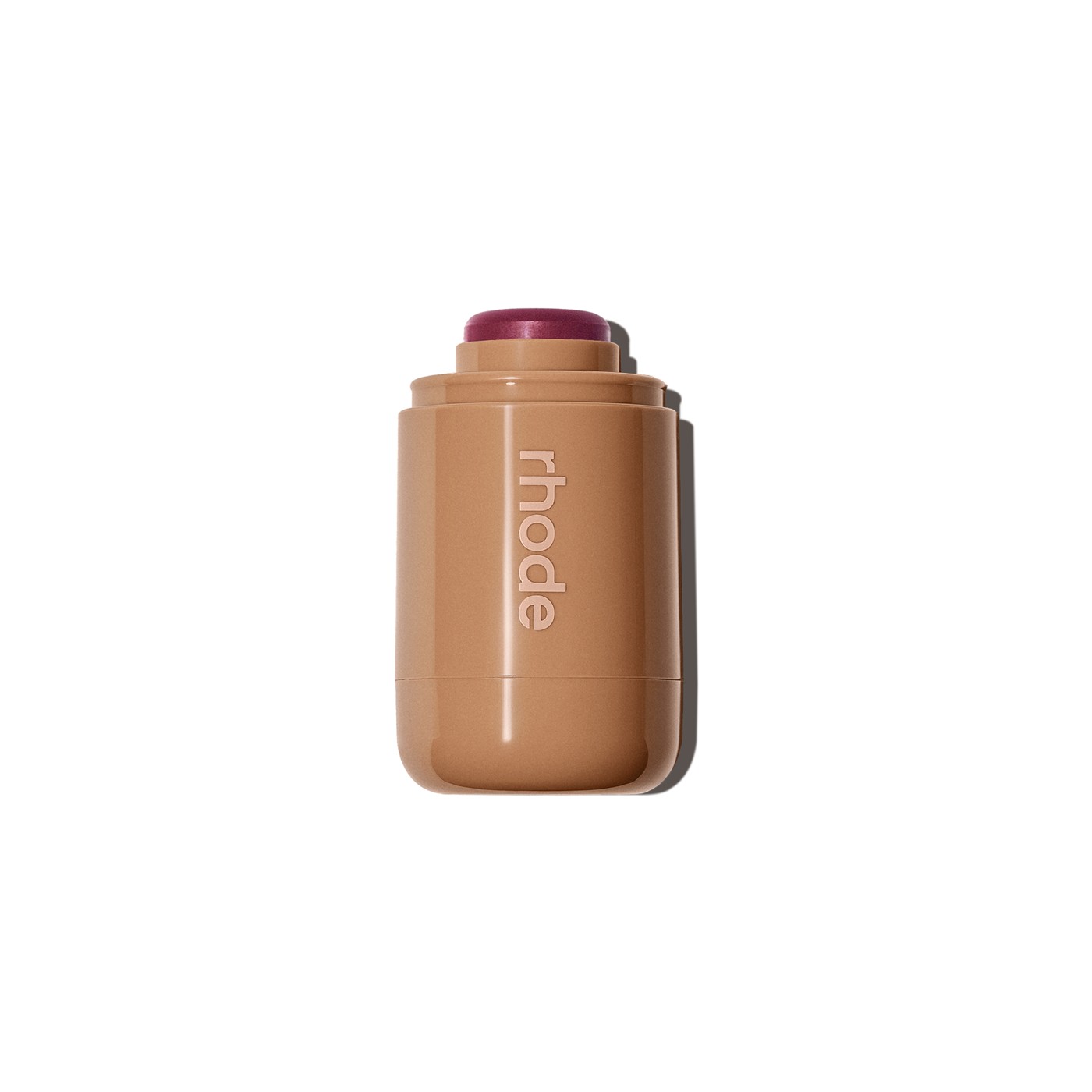 Pocket Blush in Plum