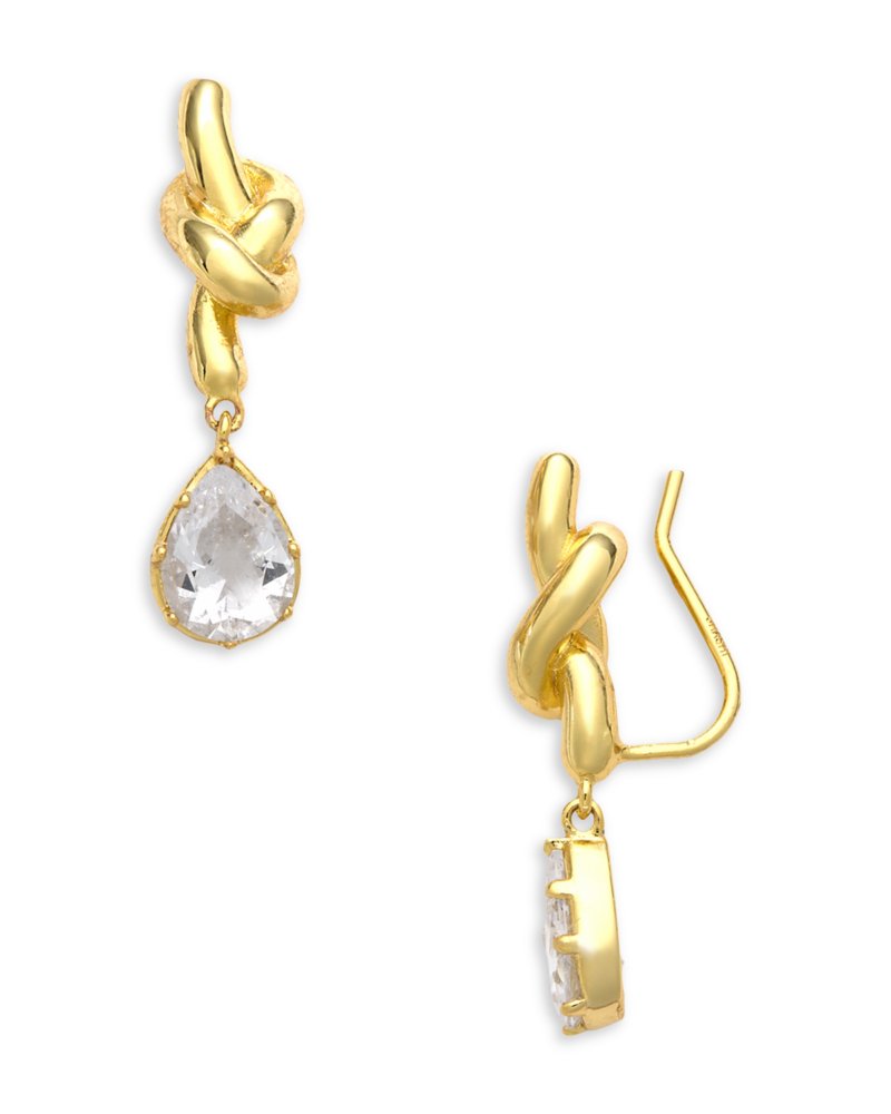 Kate Climber Earrings