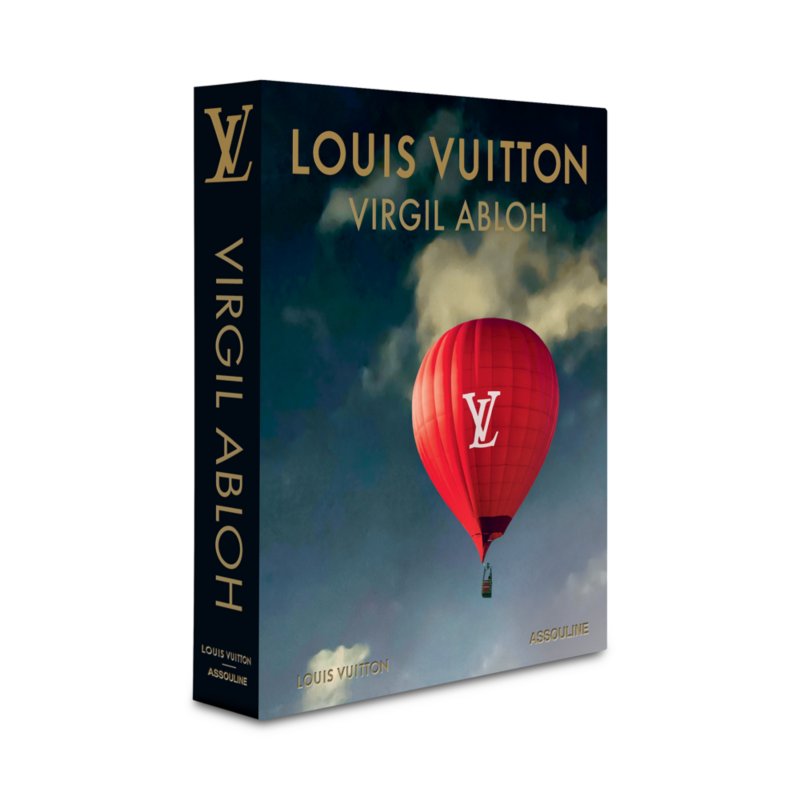 Louis Vuitton: Virgil Abloh (Ultimate Edition)
