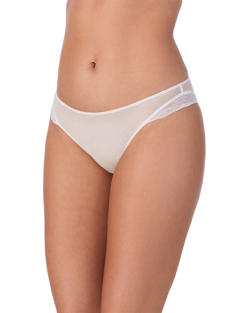 Luxe Lace Bikini