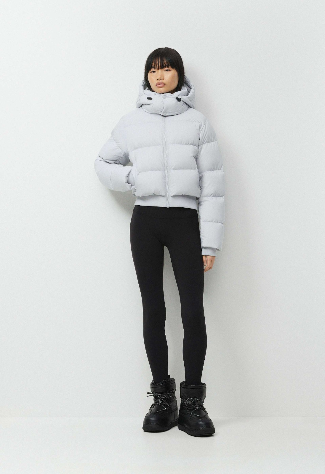 The Super Resort Puff, cliMATTE