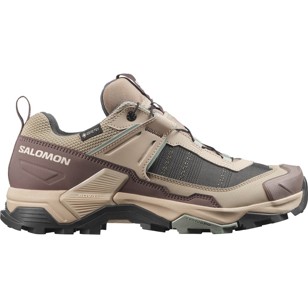 X Ultra 5 GORE-TEX Low Hiking Shoes, Women's