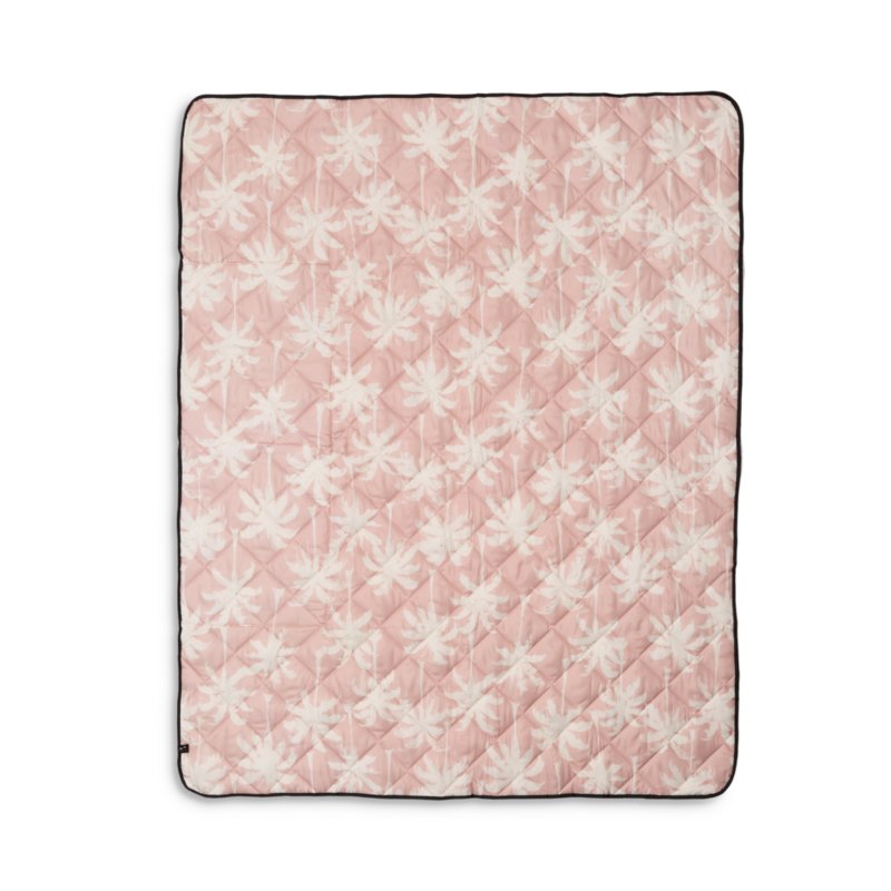 Luc 60" x 72" Picnic Blanket