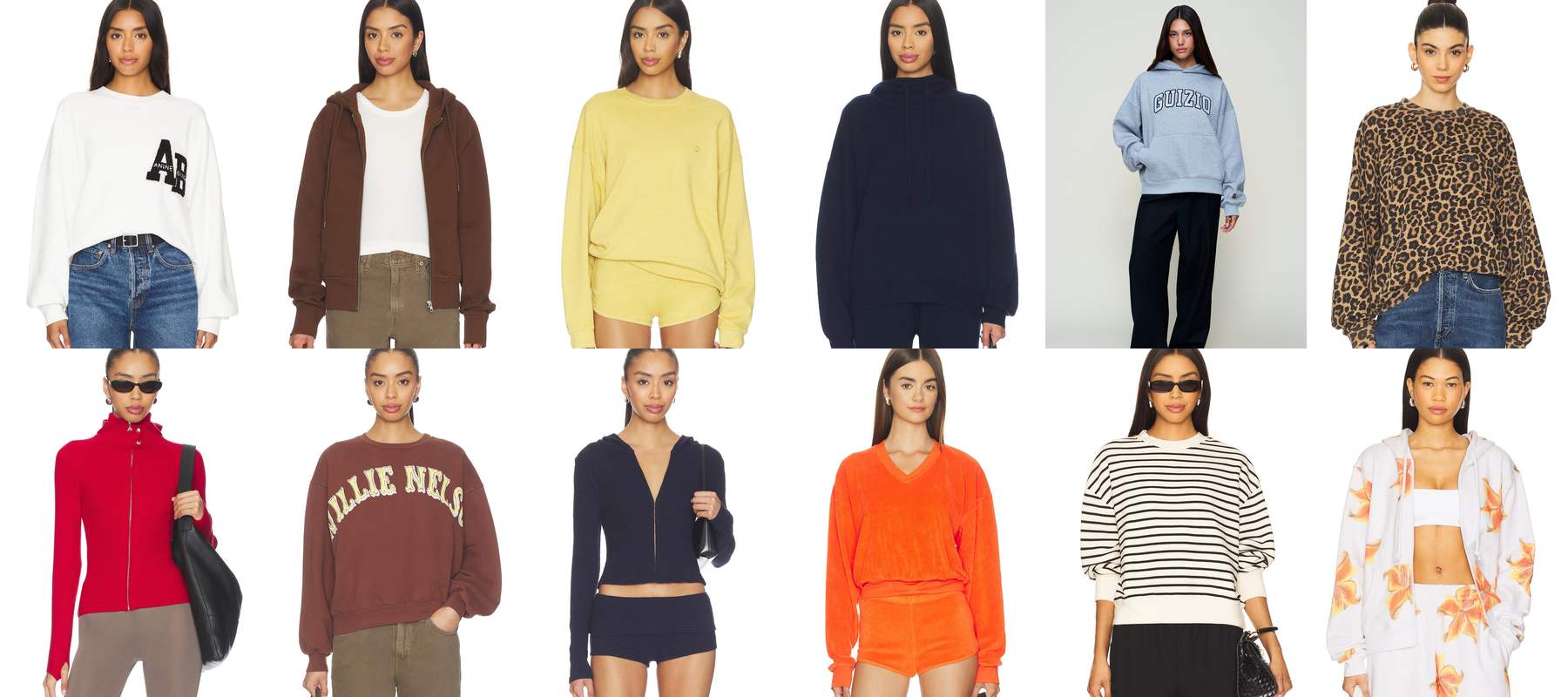 Hoodies Under $300