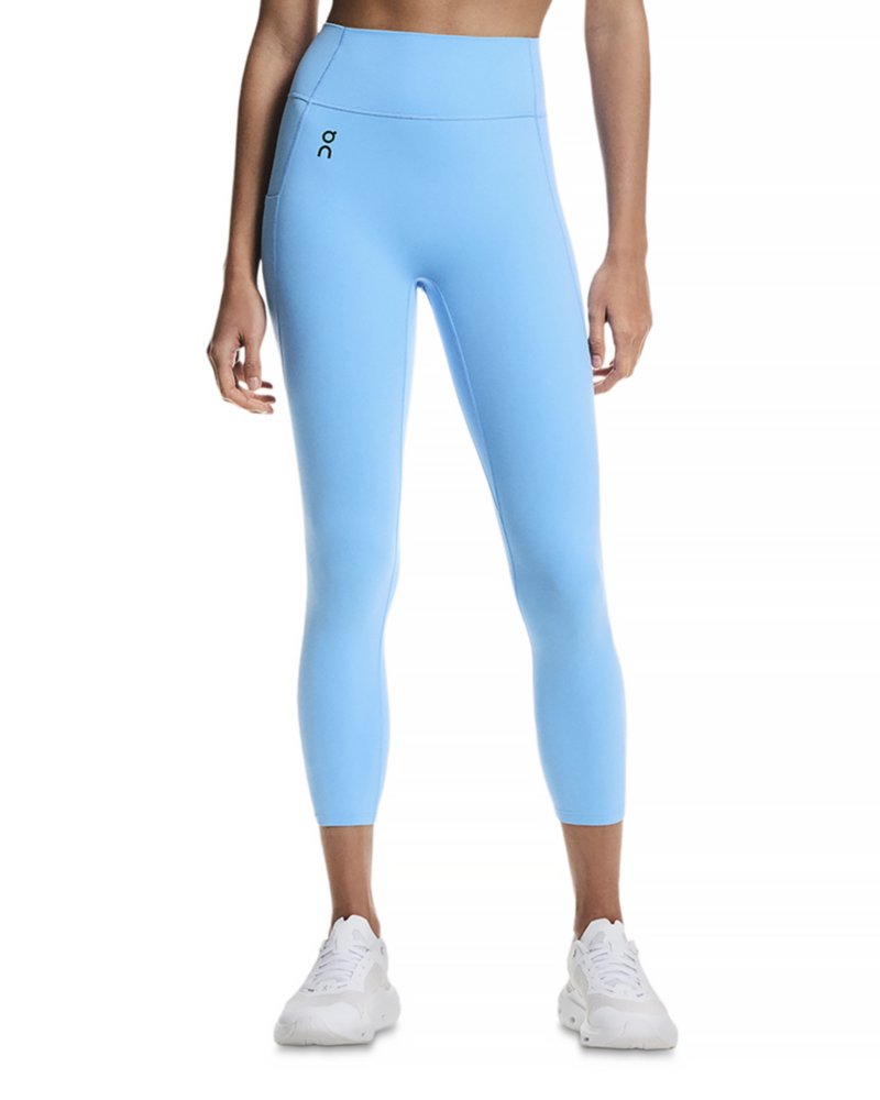 Studio 7/8 Tights