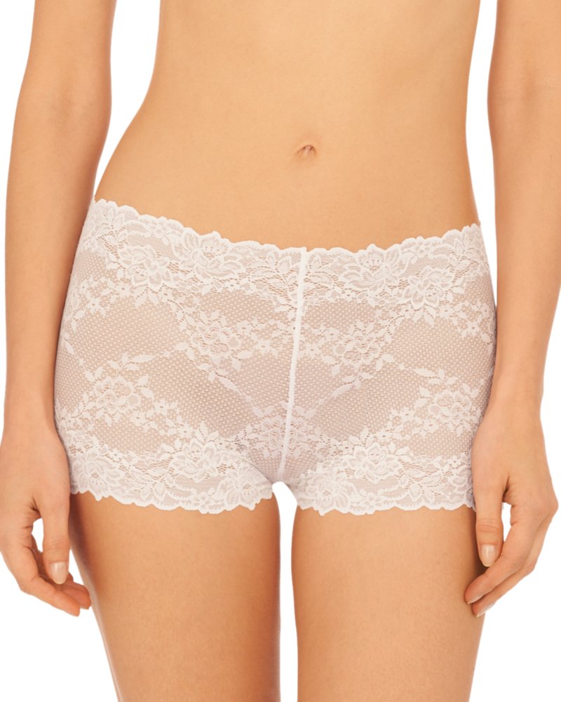 Heavenly Lace Boyshorts