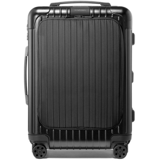 Essential Sleeve Cabin Luggage