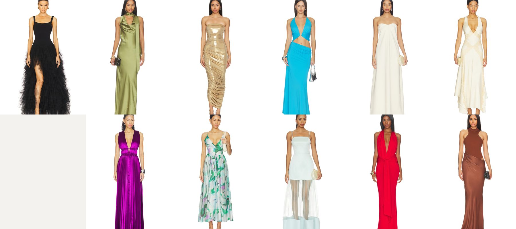 Best Maxi Dresses