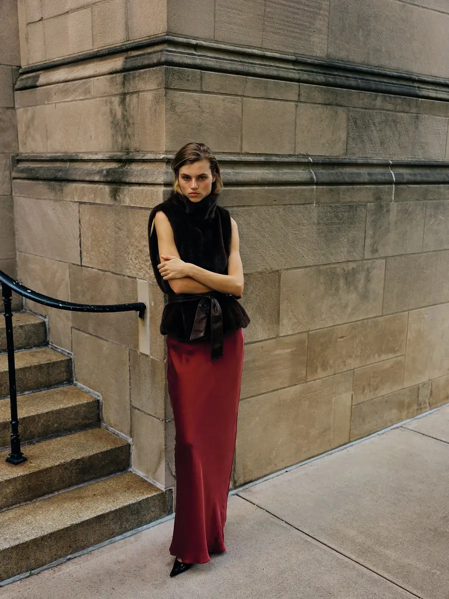 Slideshow: Auteur Studio campaign images