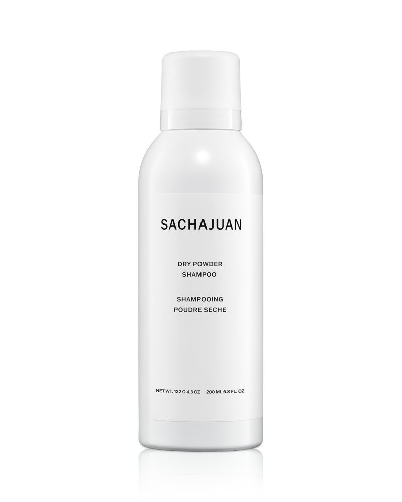 Dry Powder Shampoo 6.8 oz.