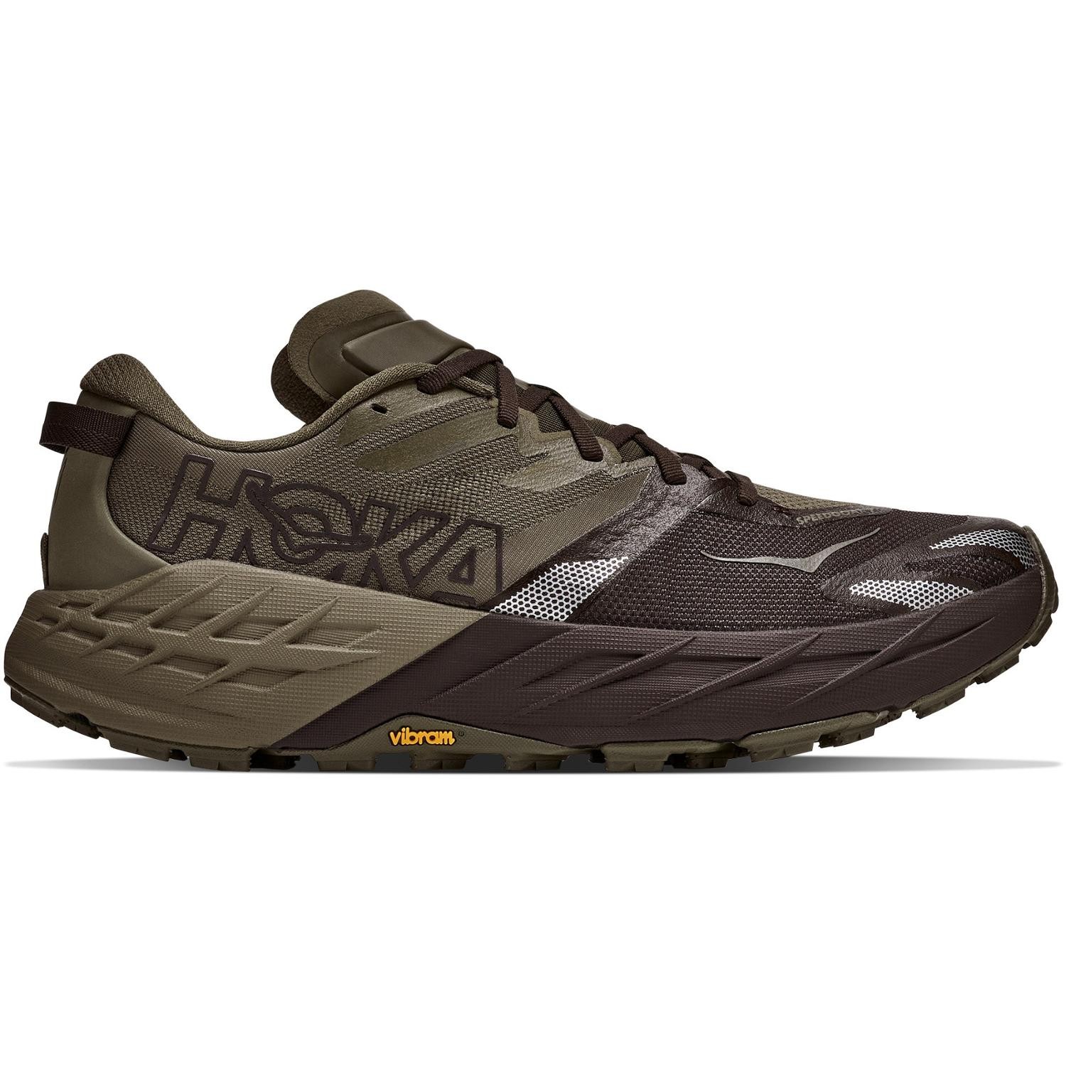 Speedgoat 7 Trail-Running Shoes, Men's