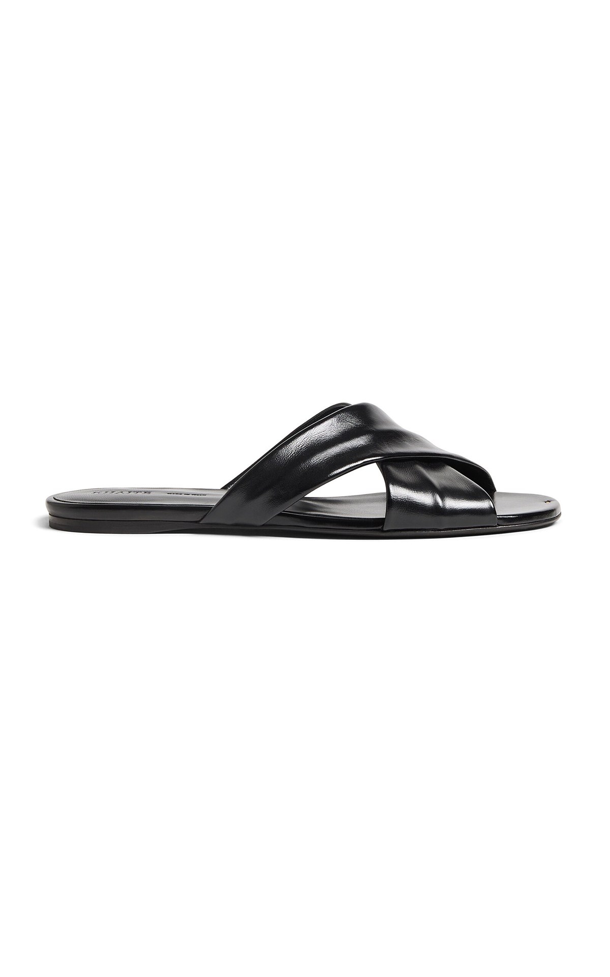 Liria Leather Sandals