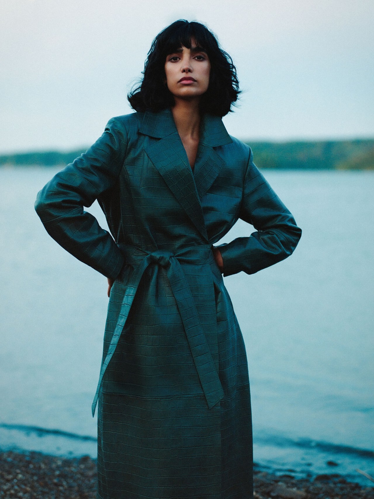 Epifene editorial image