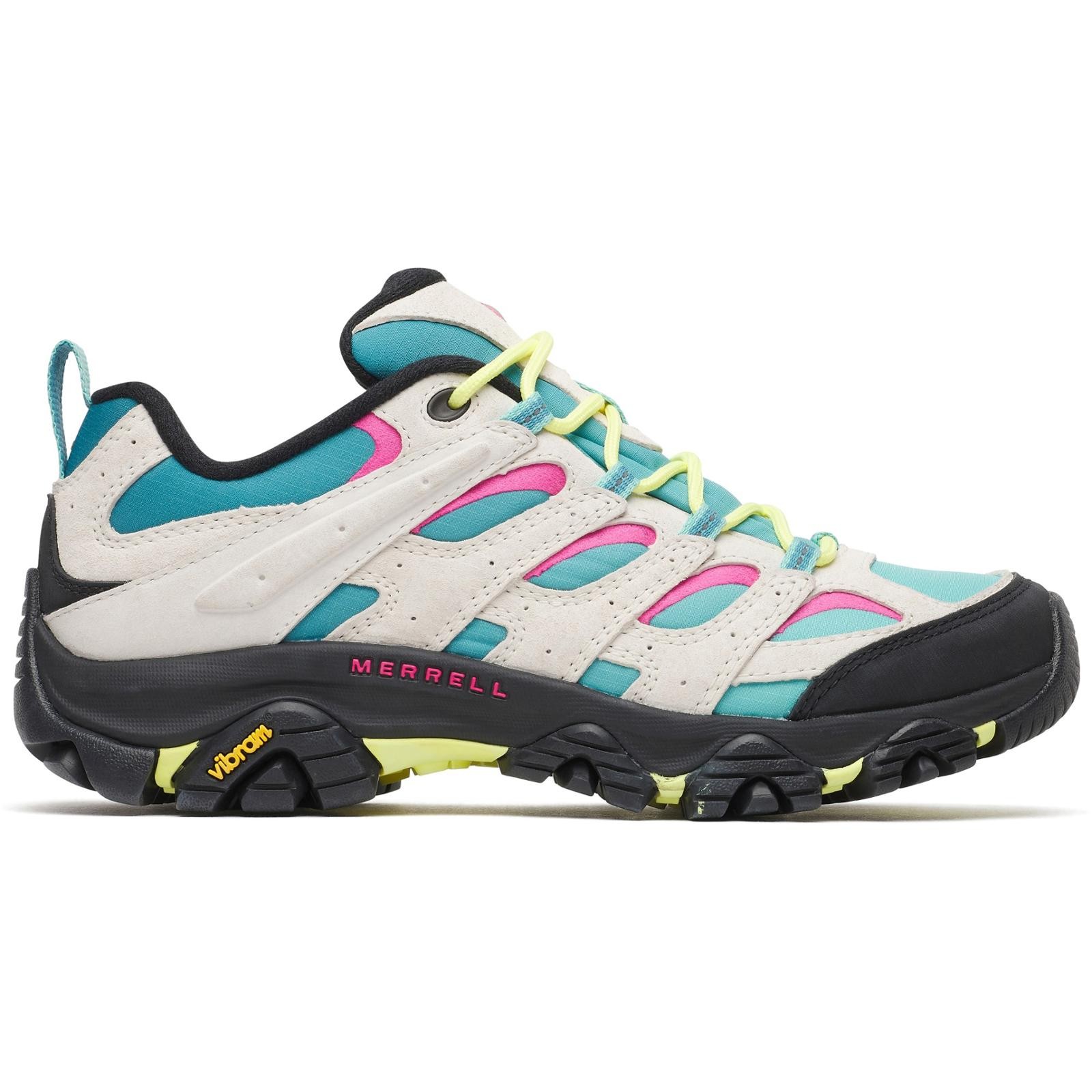 Moab 3 Vista Hiking Shoes