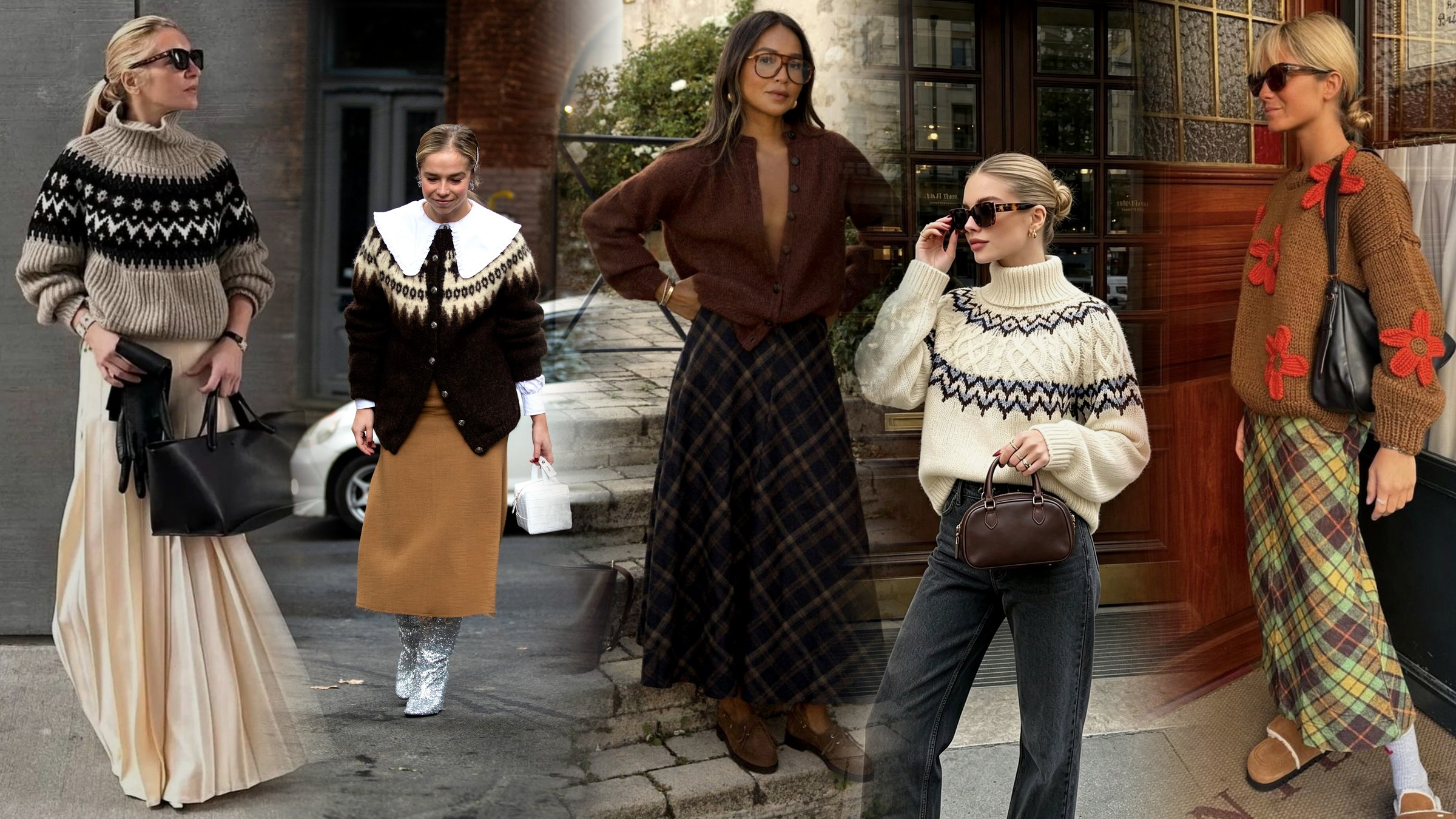 Fall Runway Looks, Broken Down Piece by Piece