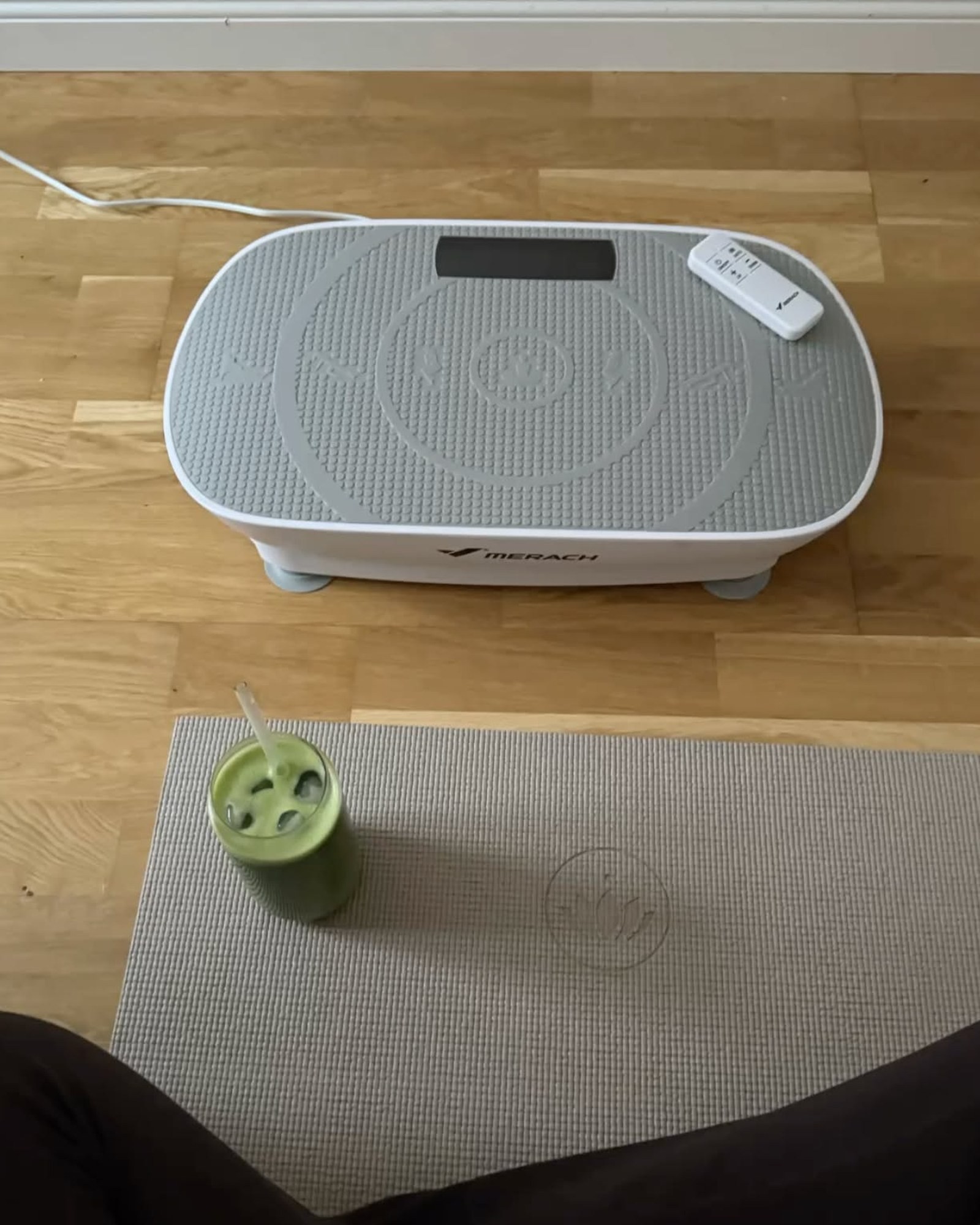 Vibration Plate Machines: What They Do And Who Should Skip Them