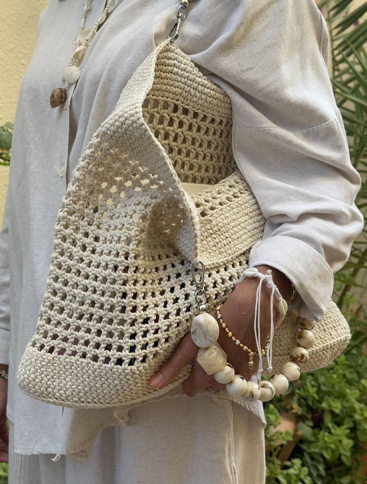 Open Weave