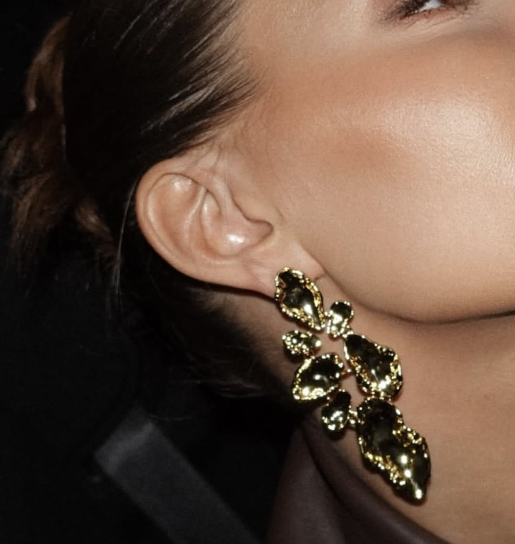 Cocktail Earrings