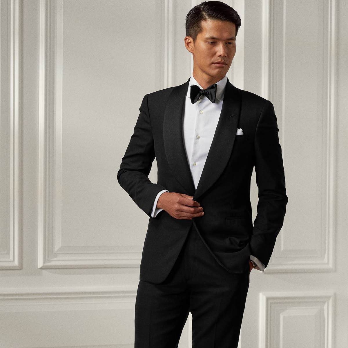 Black Tie