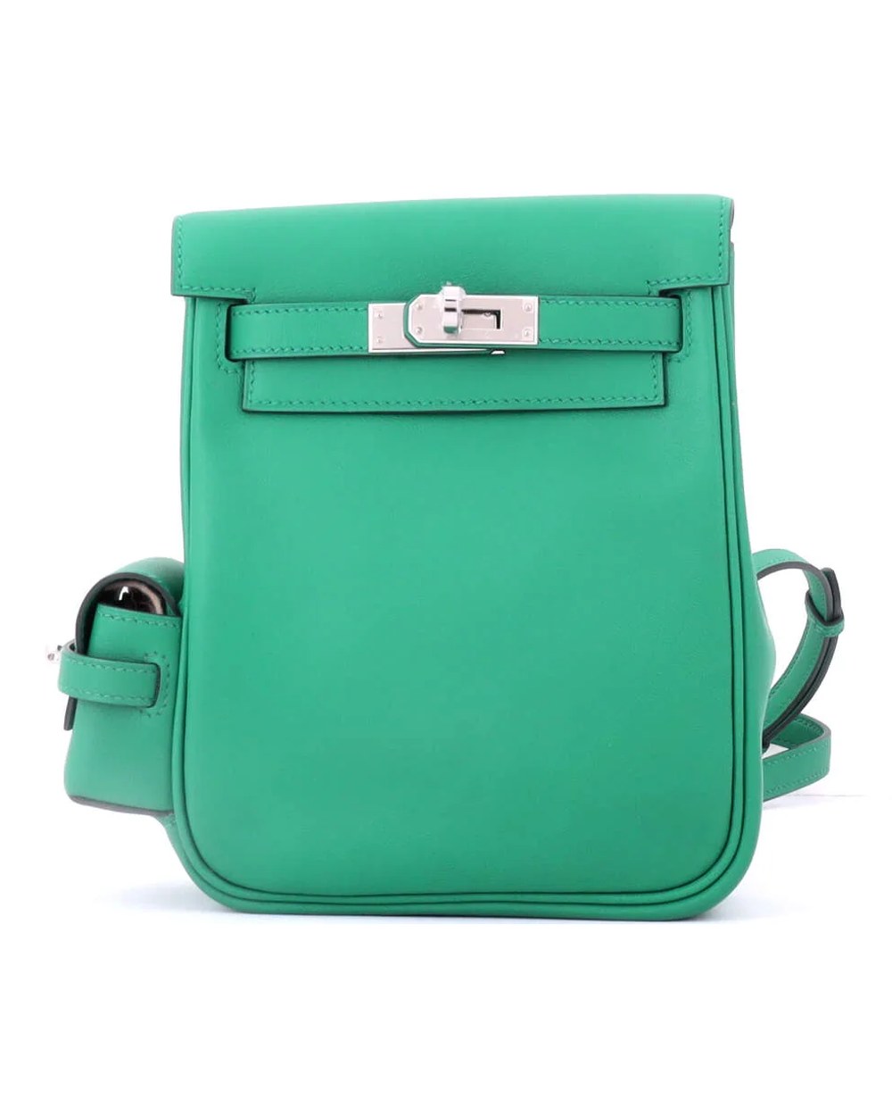 Pre-Owned Kelly Jump Backpack Swift Mini