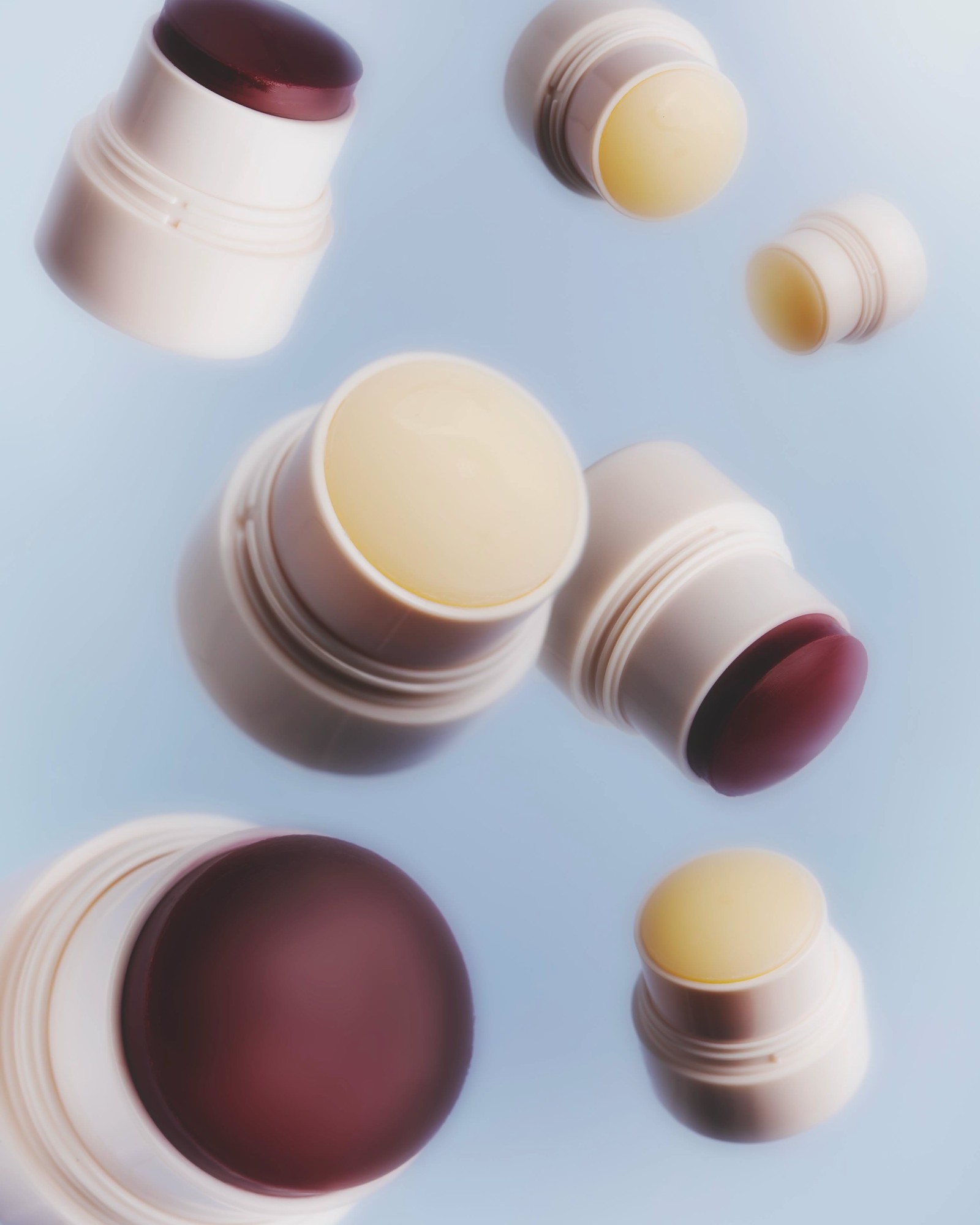 Lanolin Lip Balm and Why Very Dry Lips Like It