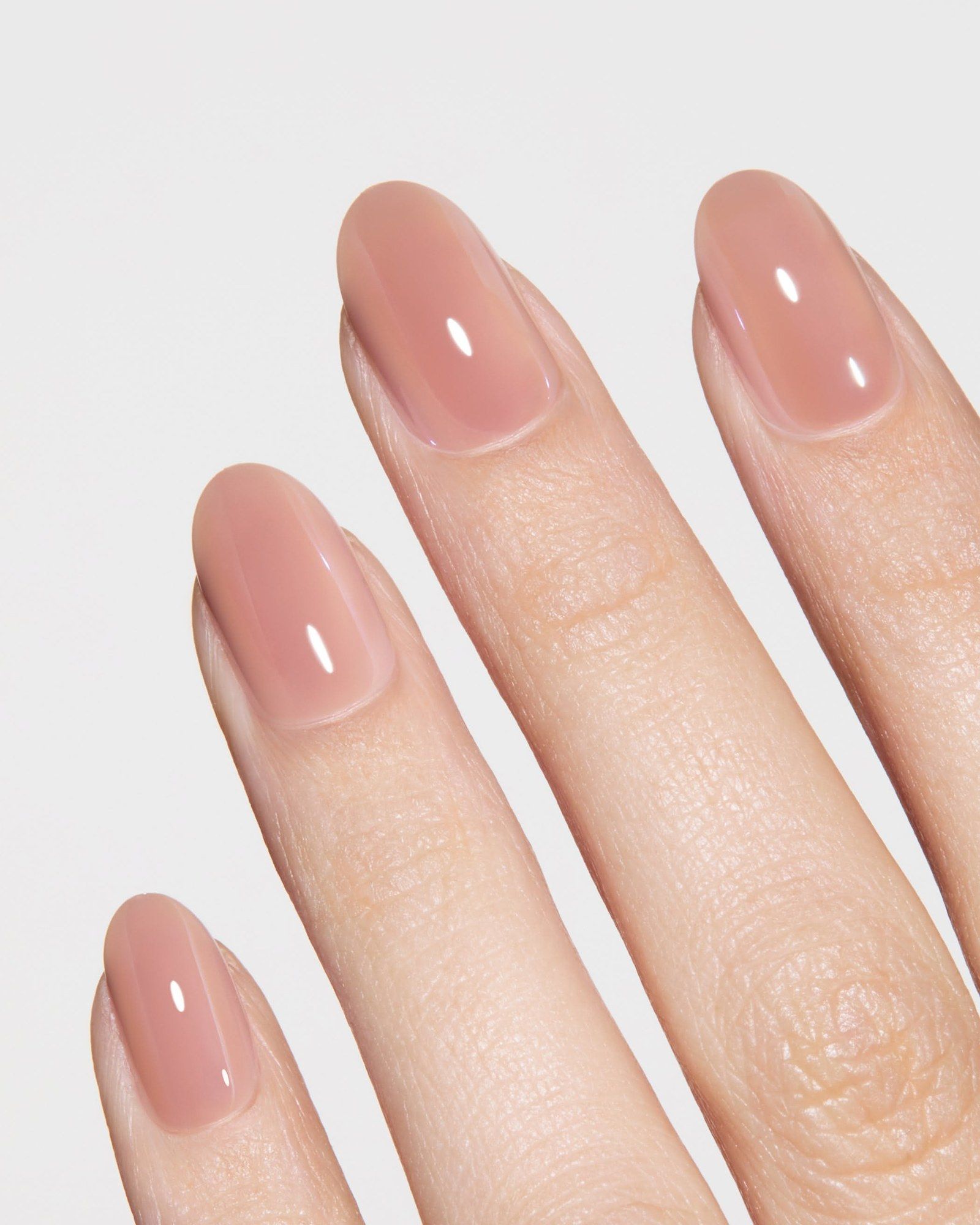 Essie Gel Couture: The Two-Step System, Plus What To Wear With It