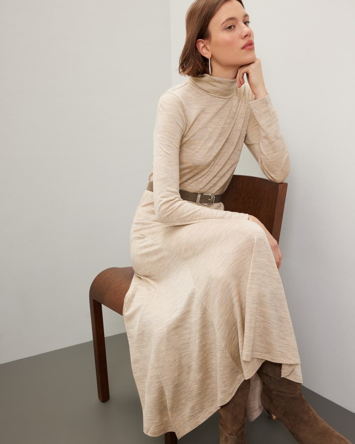 Fall Dresses You Can Wear Now