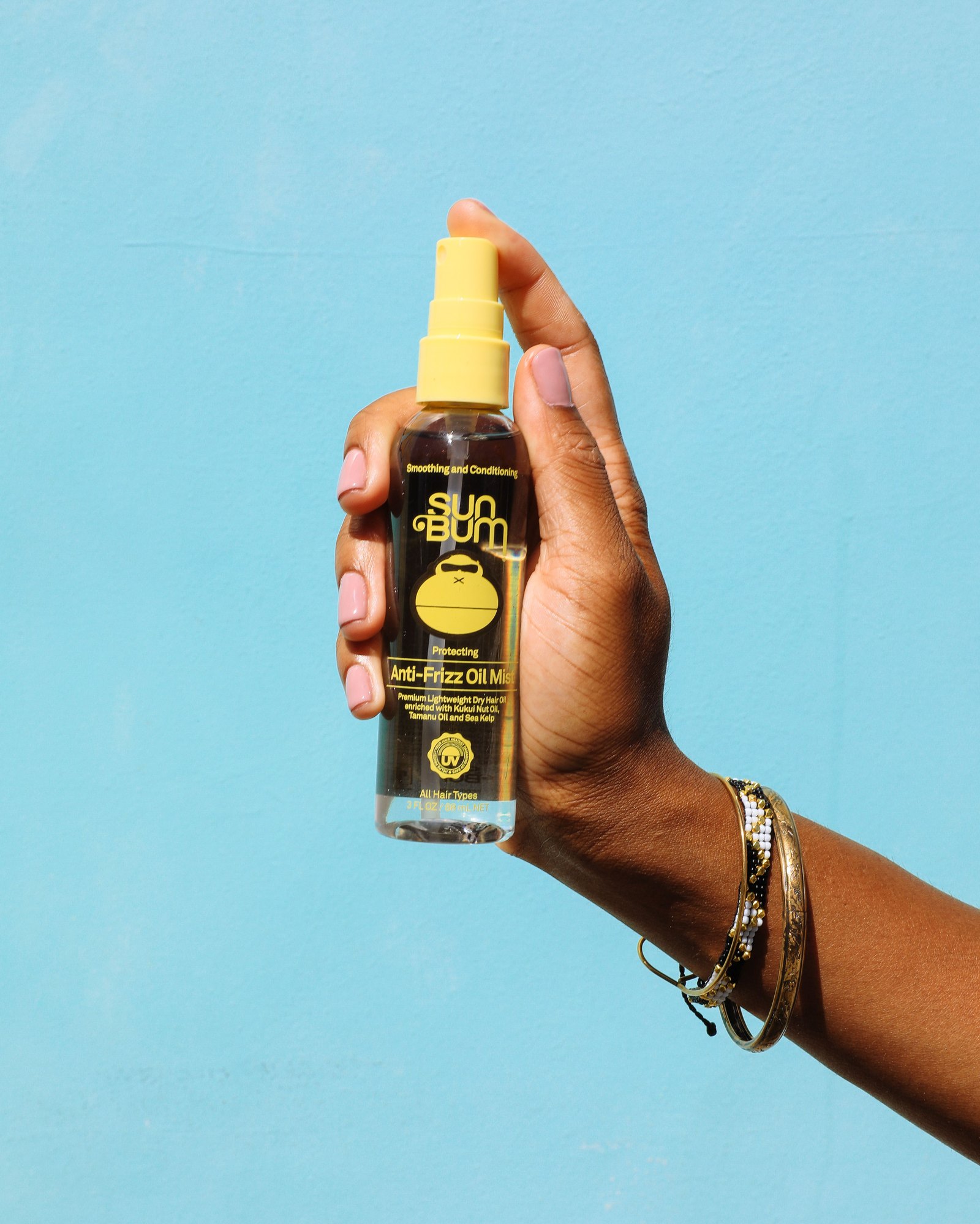 Sun Bum Sunscreen, After Sun and Beach Hair Picks