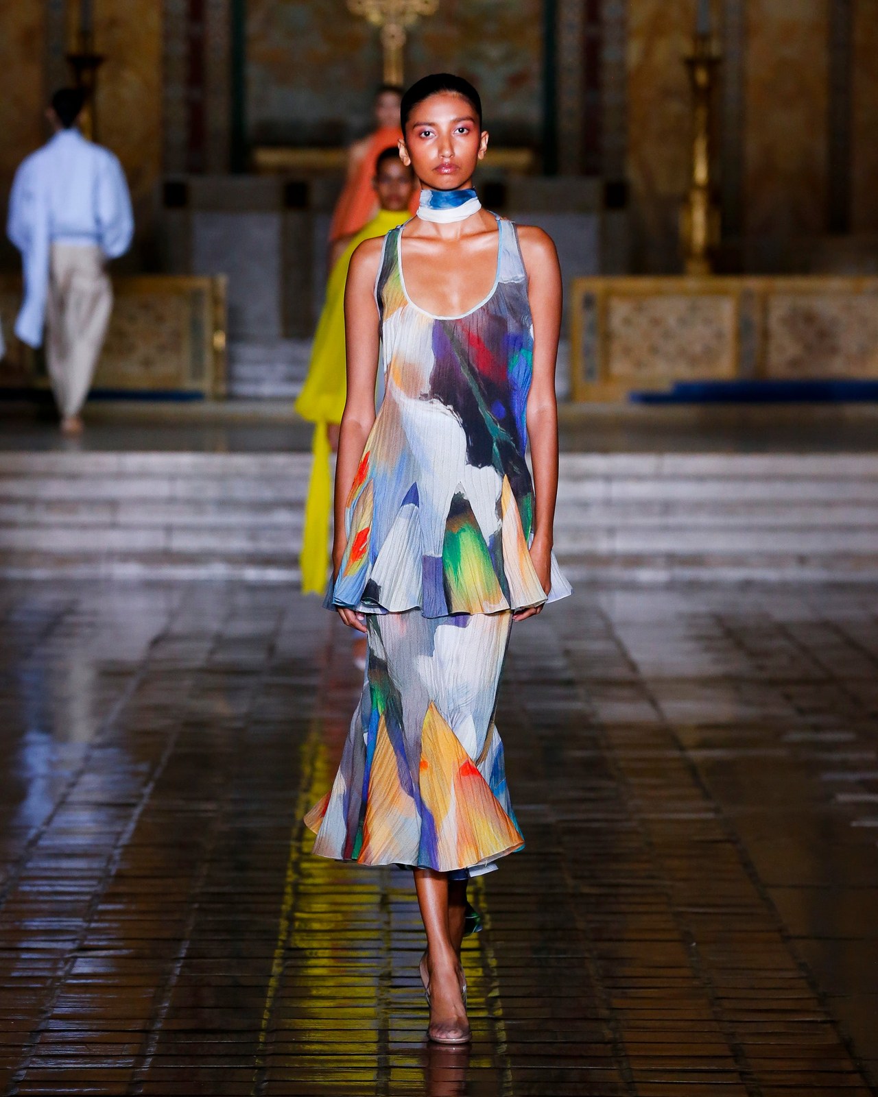 Prabal Gurung Dresses: A Shopper's Guide