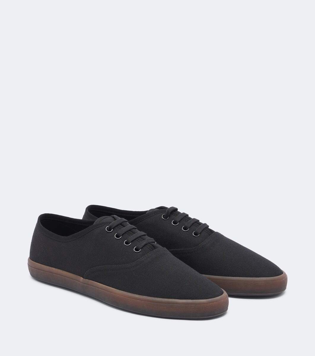 Fynn canvas sneakers