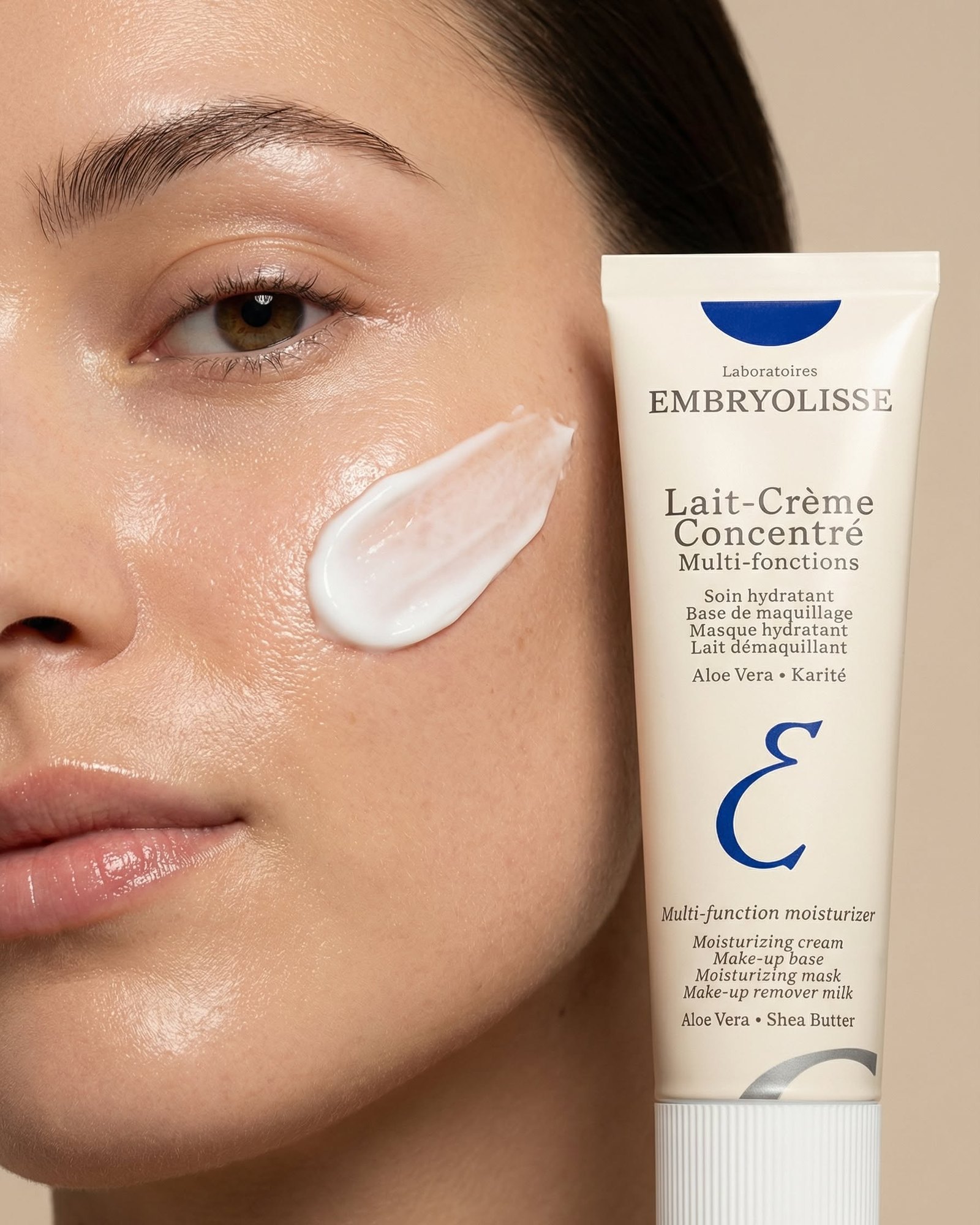 Embryolisse Explained: The Lait-Crème Story and Its Line