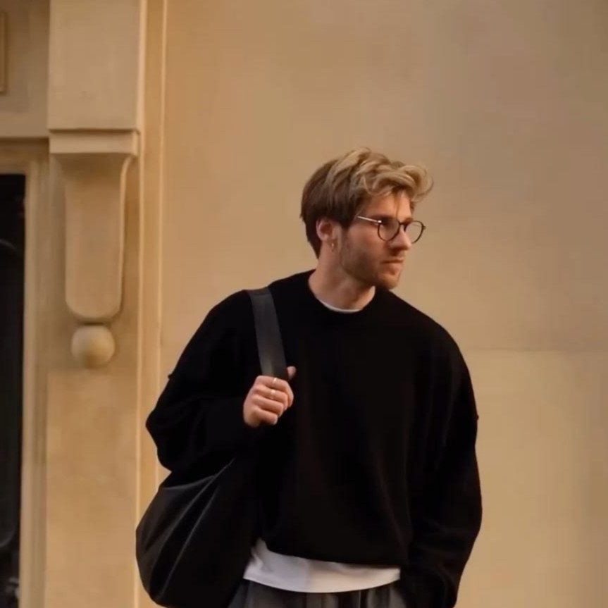 Comfort Knit