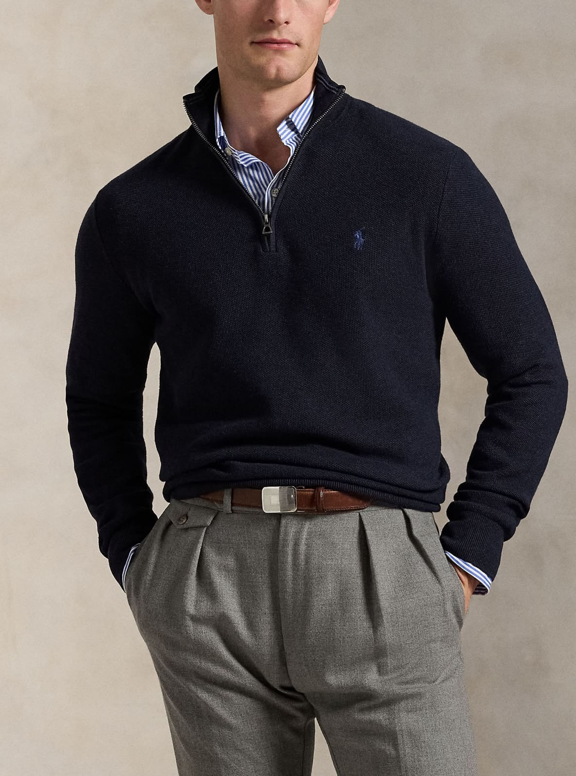 The Modern Gentleman's Edit