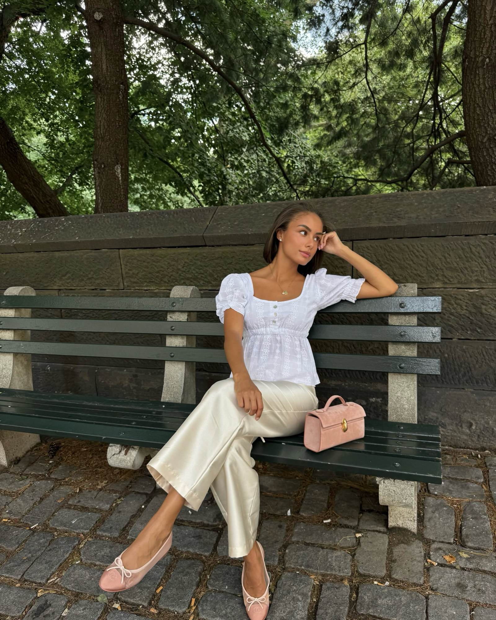 The Coquette Style Edit: Five Lessons in Wearing Bows Like a Grown Up
