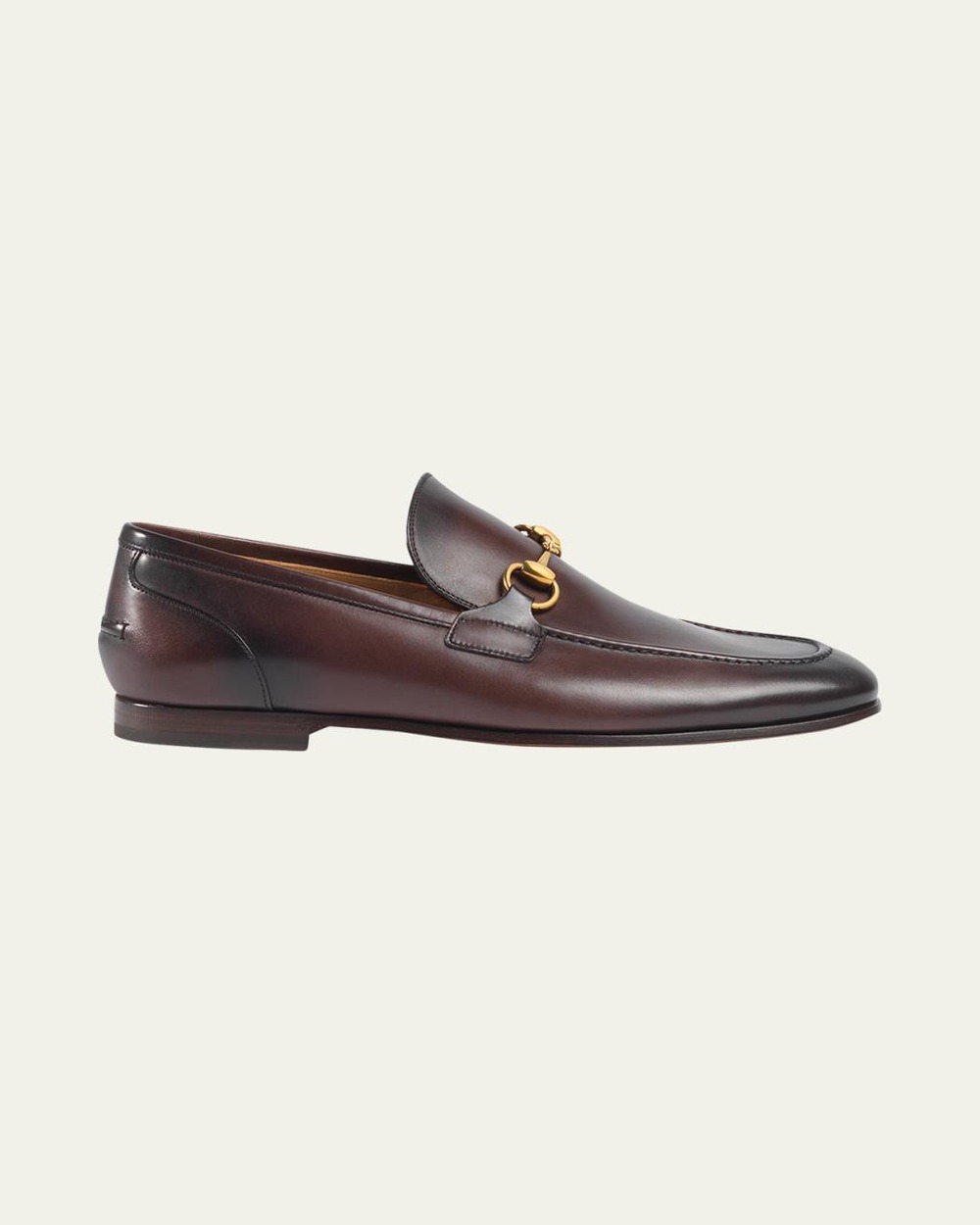 Men's Jordaan Leather Loafers
