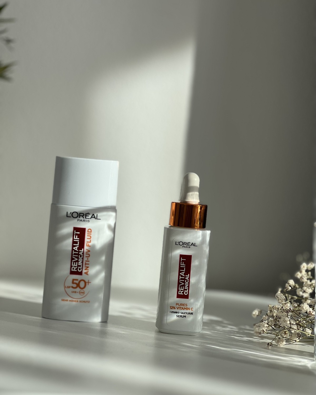 L'Oréal Revitalift, the Facelift in a Jar That Started in 1995