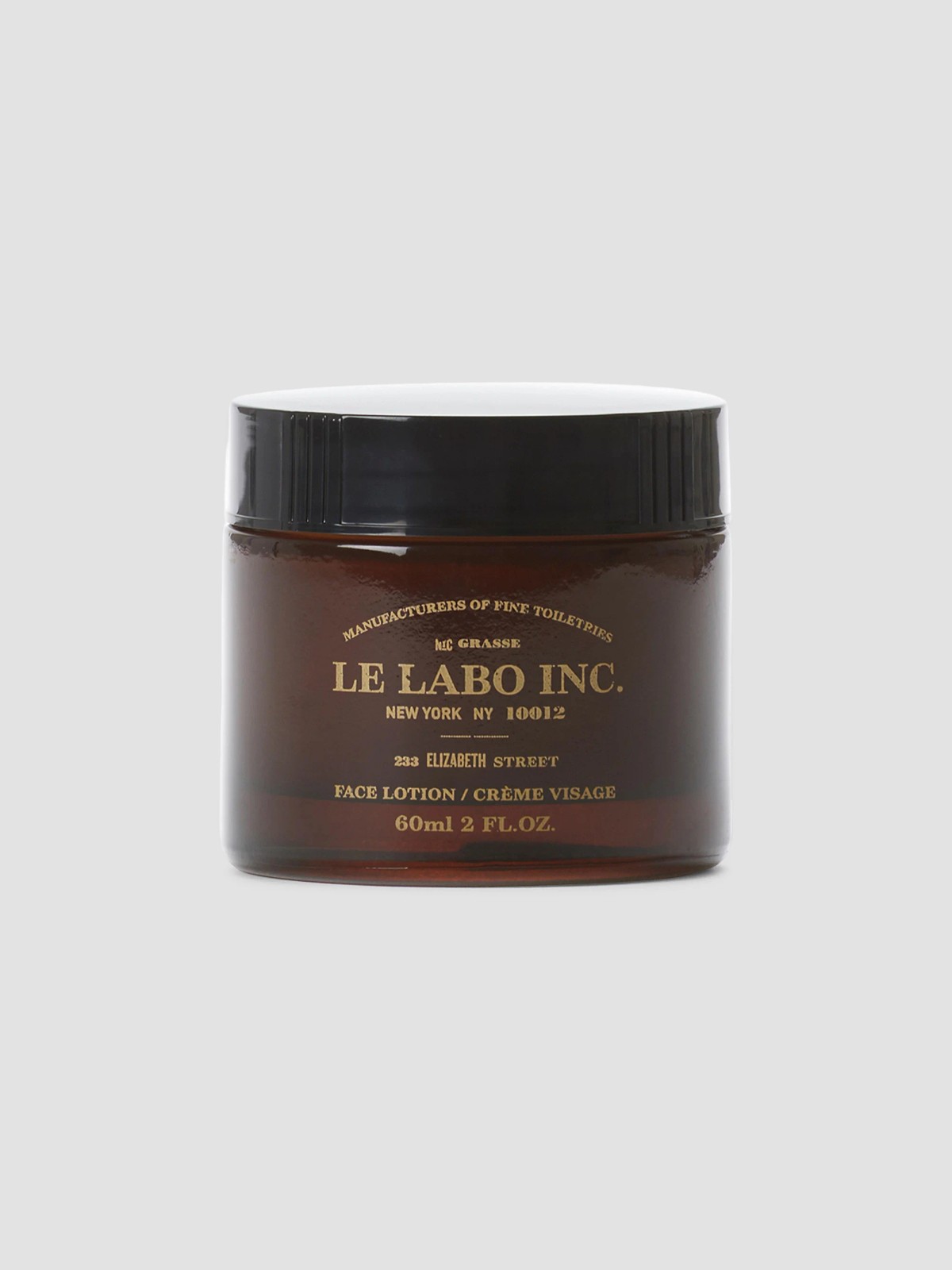 Face Lotion