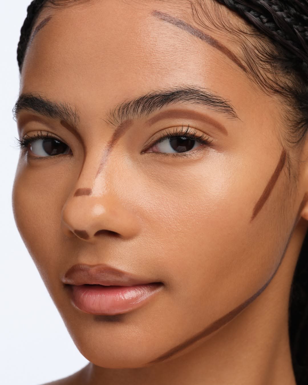 Contour Makeup Went From a Kevyn Aucoin Sketchbook to a Stick in Your Bag
