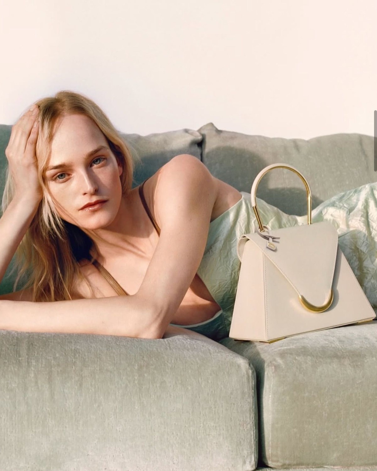 Delvaux Bags: The 1958 Buckle That Became a Logo