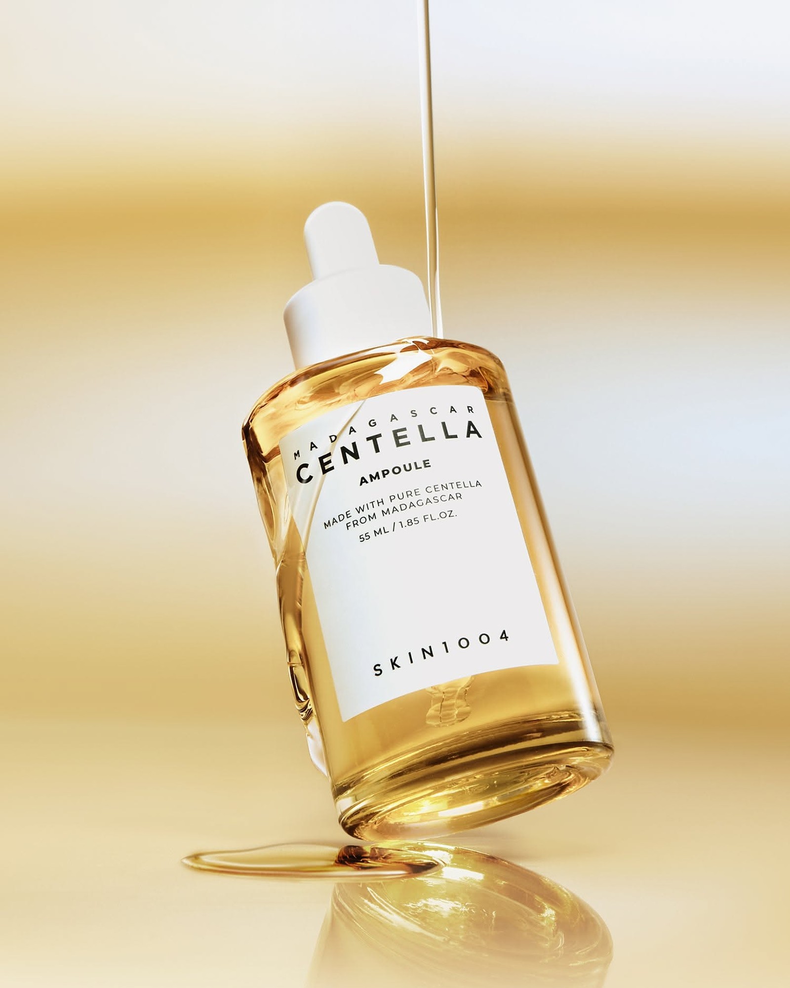 Centella Ampoule: SKIN1004 Madagascar, Plus Cica Serums, Creams And Toners