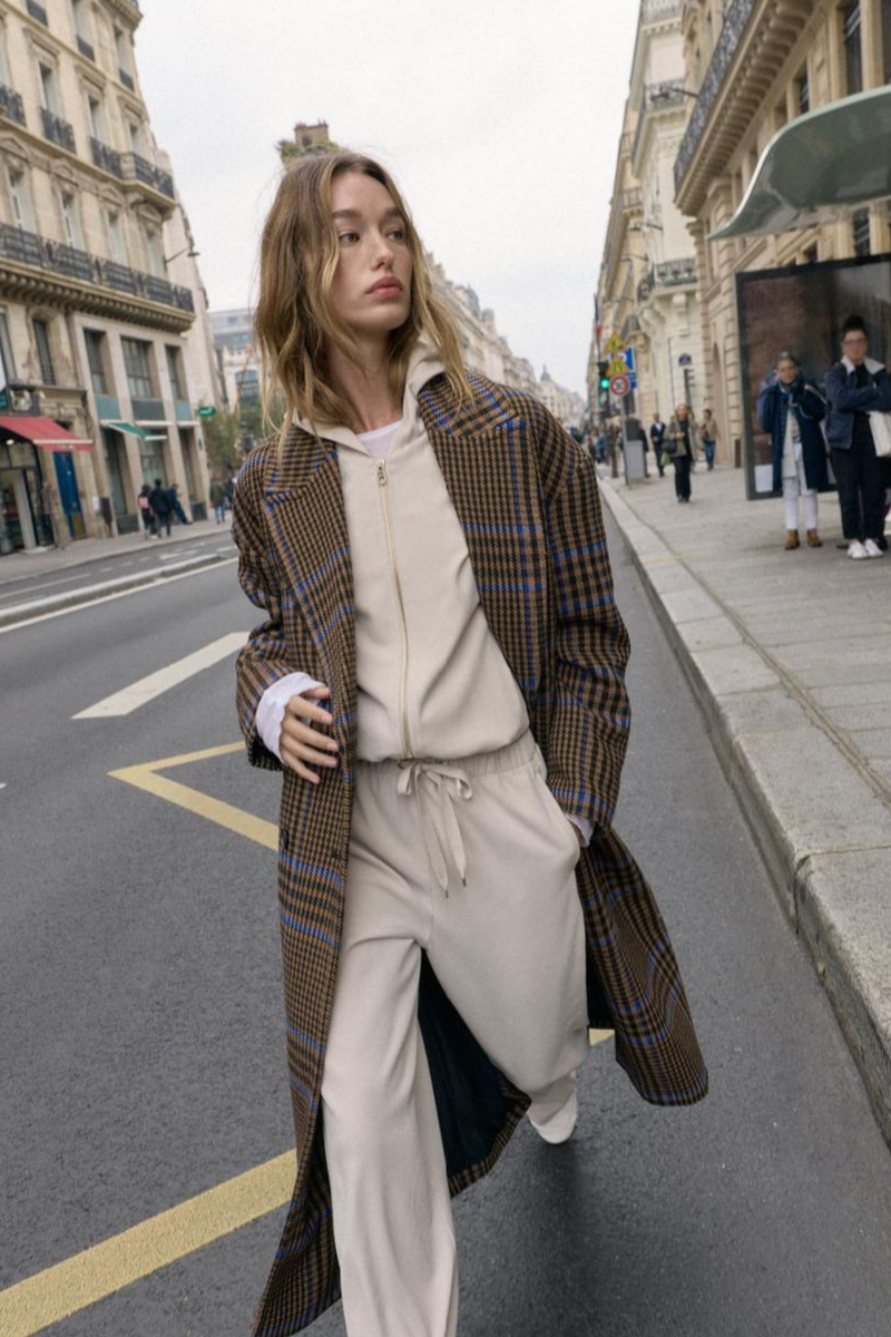 Paris Pavement