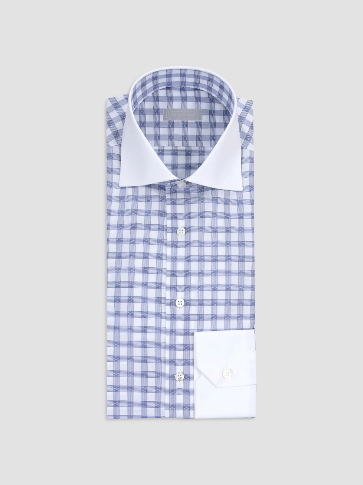 Cotton Napoli Shirt