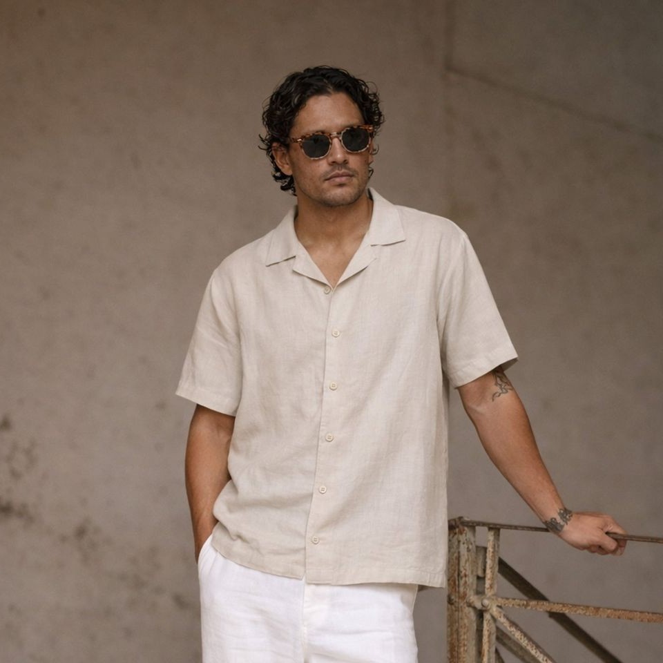 Sleek Shirt