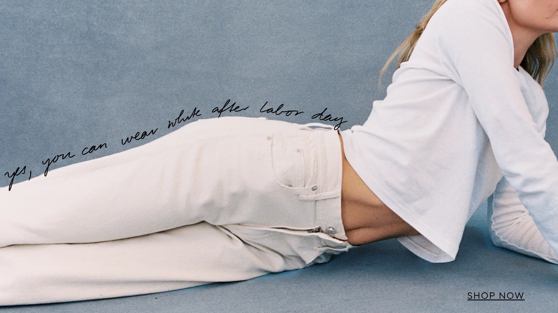 AMO: Denim as an Art