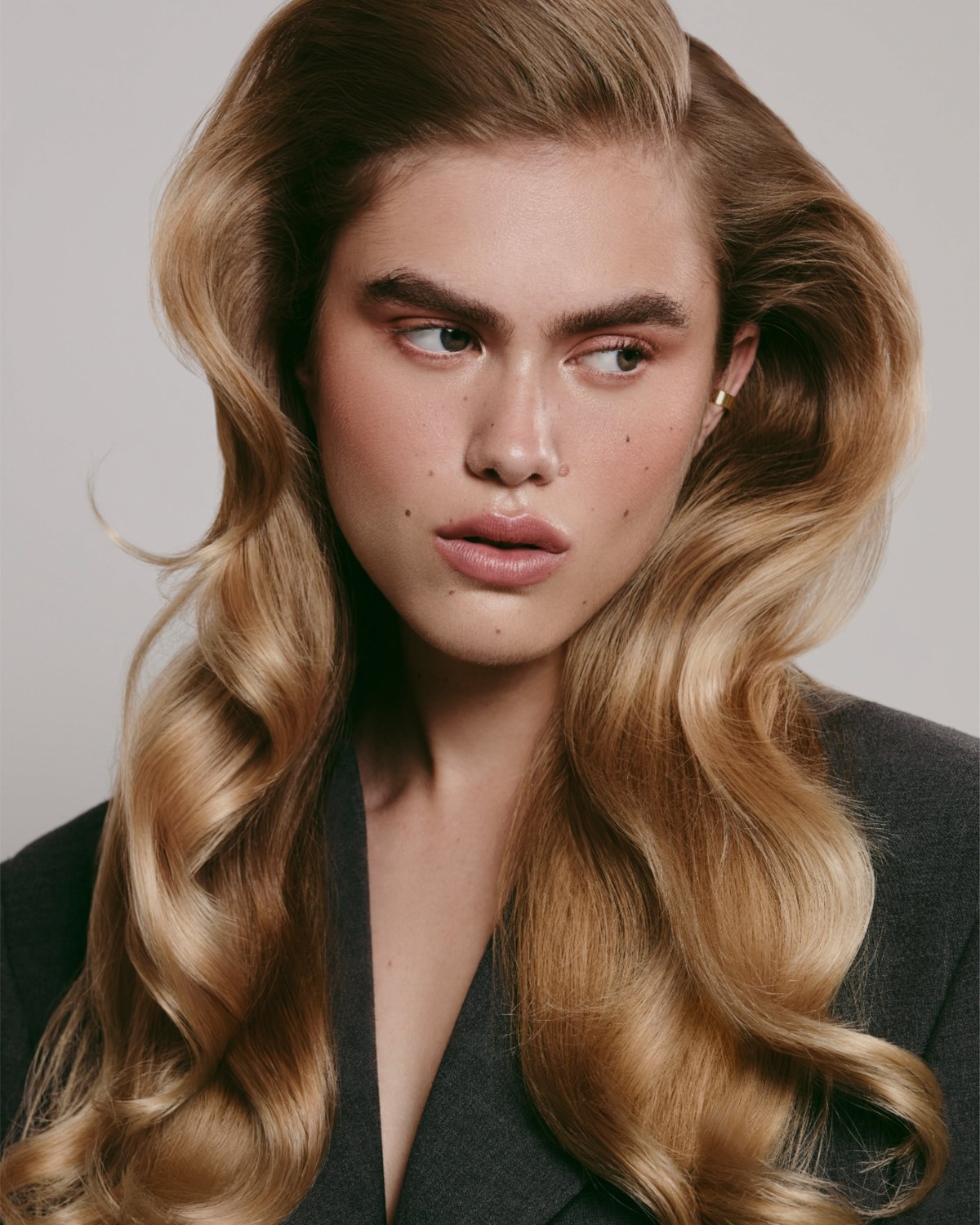 Twist It, Dry It, Curl It: Living With the Shark FlexStyle
