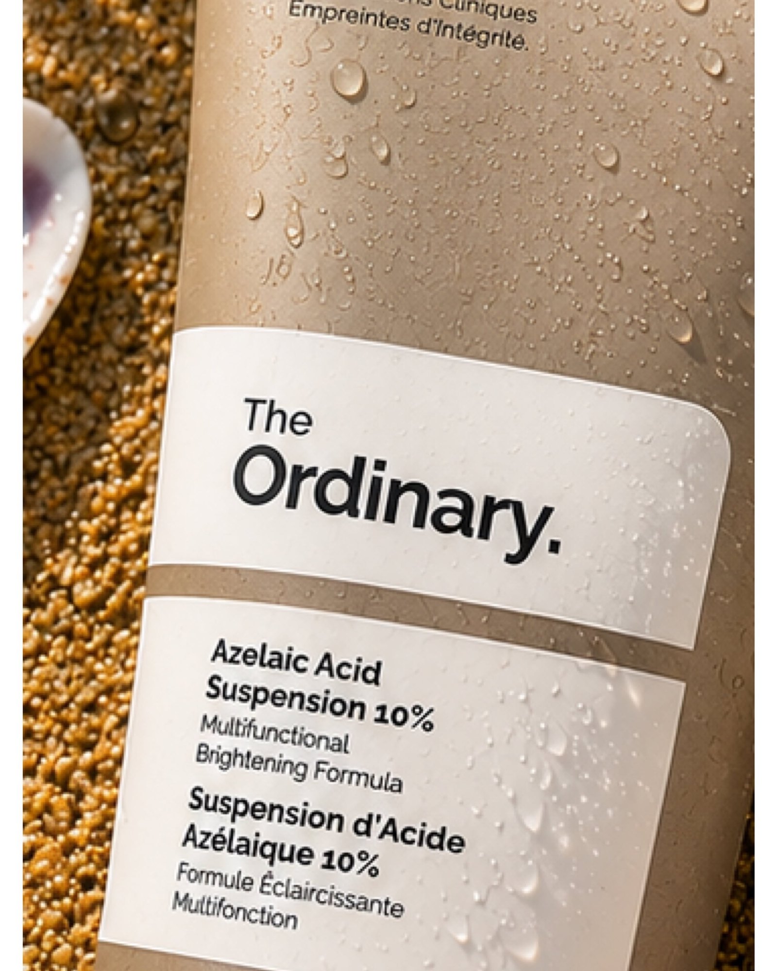 What to Pair With Azelaic Acid: The Ordinary 10% and Its Companions