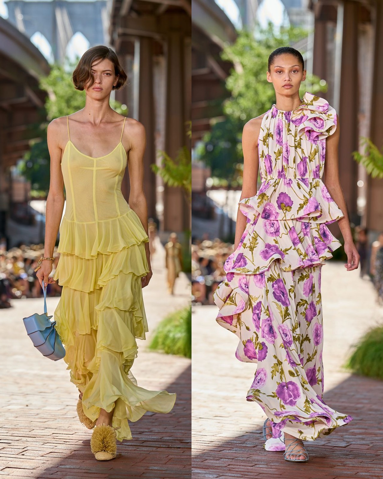 Ulla Johnson Spring 2027: Bringing Beauty That Lives Past the Moment