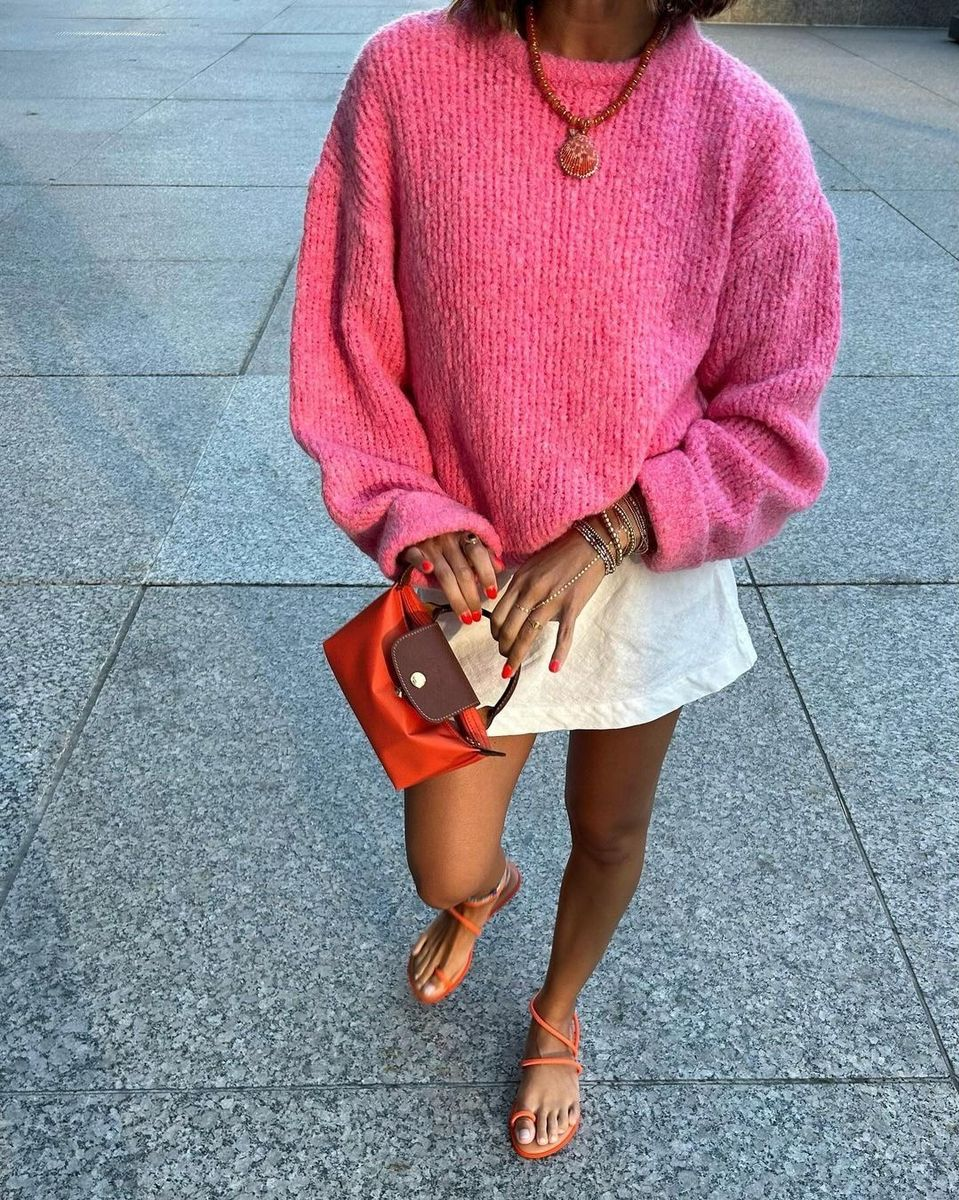 Color Moment