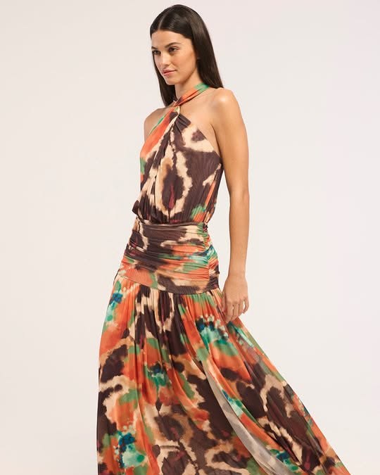 MISA Los Angeles Dresses: The Prints I Would Wear